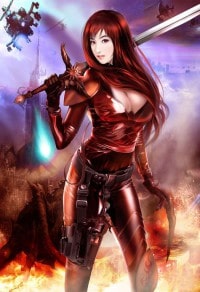 魔尊夫人今天作了沒