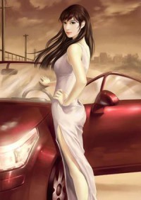 穿成女配拯救病娇美少年