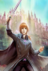 (BG/综漫同人)传说中的阴阳师