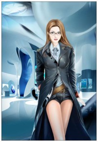 娇妻美妾任君尝