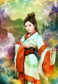 苗家蛊女