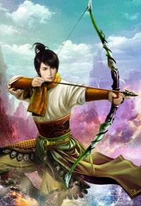 从怪兽开始吞噬进化林锋乔纳艾伦