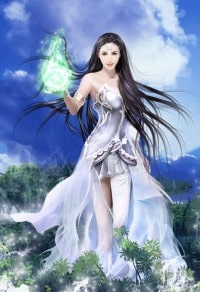 魔王追妻:紈絝妖神妃