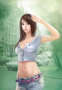 人间仙境