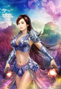 五光十色 (女尊NP)