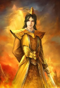 老琴爹带带我
