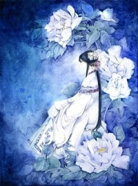 名門淑媛
